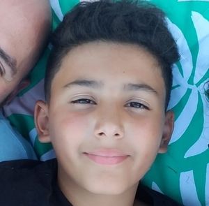 Meet your Posher, Cindy